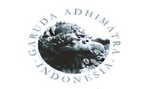 Trademark GARUDA ADHIMATRA INDONESIA + Lukisan