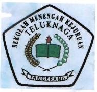 Trademark SMK(SEKOLAH MENENGAH KEJURUAN) TELUKNAGA TANGERANG