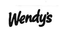 Trademark WENDY'S