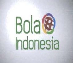 Trademark BOLA INDONESlA