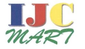 Trademark IJC MART