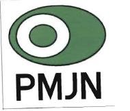 Trademark PMJN + LOGO