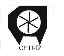 Trademark CETRIZ dan LUKISAN