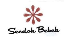 Trademark SENDOK BEBEK