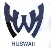 Trademark HUSWAH