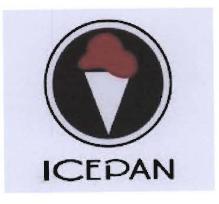 Trademark ICEPAN
