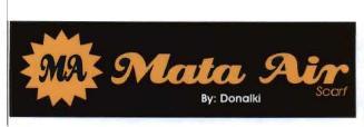 Trademark MA MATA AIR