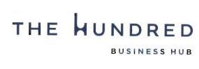 Trademark The Hundred Business Hub