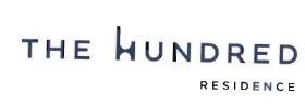 Trademark The Hundred Residence