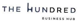 Trademark The Hundred Business Hub