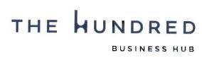 Trademark The Hundred Business Hub