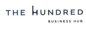 Trademark The Hundred Business Hub