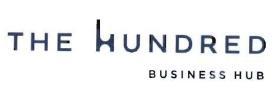 Trademark The Hundred Business Hub