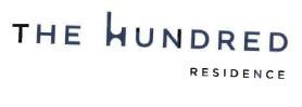 Trademark The Hundred Residence