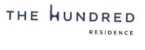 Trademark The Hundred Residence