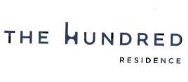 Trademark The Hundred Residence