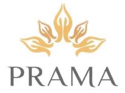 Trademark PRAMA + LOGO