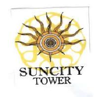 Trademark SUNCITY TOWER