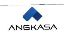 Trademark ANGKASA