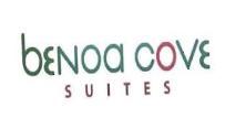 Trademark benoa cove suites