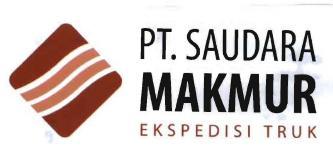 Trademark LOGO SAUDARA MAKMUR