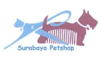 Trademark SURABAYA PETSHOP + LUKISAN