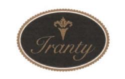 Trademark IRANTY