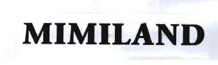 Trademark MIMILAND