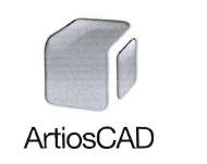 Trademark Artios CAD