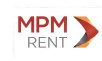 Trademark MPM Rent