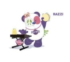 Trademark Hard Rock RAZZI