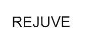 Trademark REJUVE