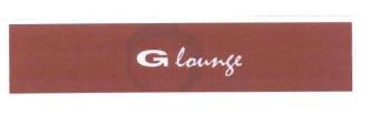 Trademark G Lounge