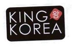 Trademark KING KOREA