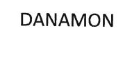 Trademark DANAMON