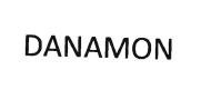 Trademark DANAMON