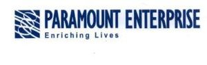 Trademark PARAMOUNT ENTERPRISE + LOGO