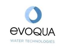 Trademark EVOQUA WATER TECHNOLOGIES + LOGO