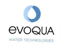 Trademark EVOQUA WATER TECHNOLOGIES + LOGO