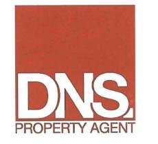 Trademark DNS PROPERTY AGENT + LOGO