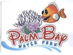 Trademark PALM BAY WATER PARK
