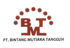 Trademark PT. BINTANG MUTIARA TANGGUH + LOGO BMT