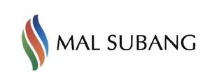 Trademark MAL SUBANG + LOGO