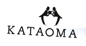 Trademark KATAOMA + LOGO