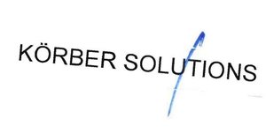 Trademark KORBER SOLUTIONS.