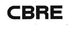 Trademark CBRE