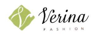 Trademark VERINAFASHION