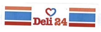 Trademark DELI 24