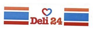 Trademark DELI 24