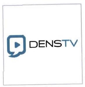 Trademark DENSTV